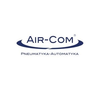 Logo Air-Com: Air-Com.pl