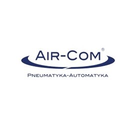 Logo Air-Com: Air-Com.pl